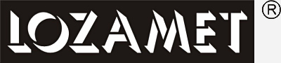Lozamet logo