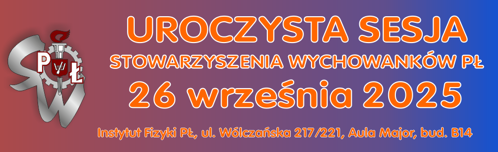 Uroczysta Sesja 2025