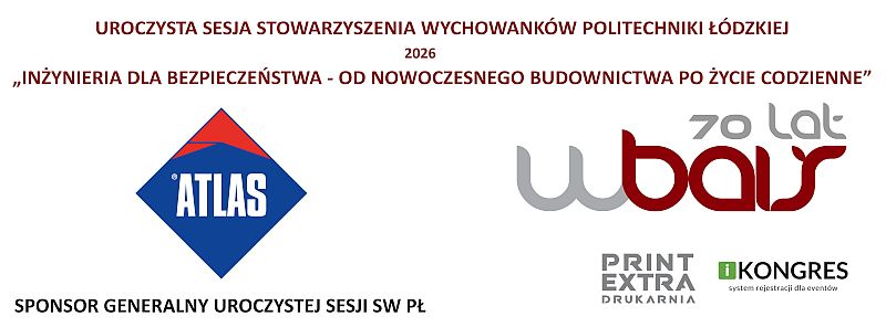 Sesja SW PŁ 2026