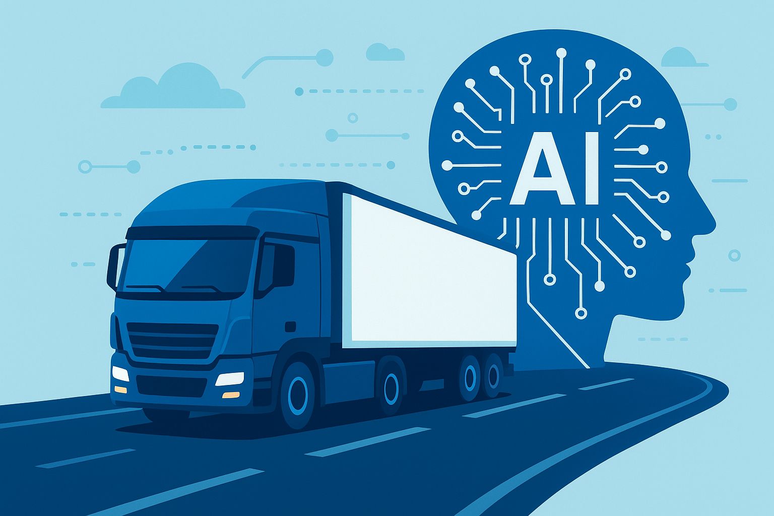 transport ai